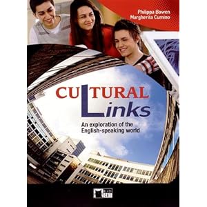 Cultural Links : An exploration of the English-speaking world