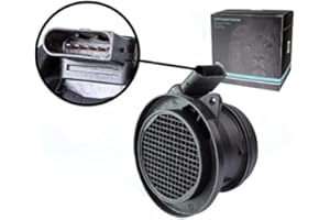 LÖWE AUTOMOBIL LOEWE Automobil aria Misuratore Massa Aria quantità Coltello per Mercedes Benz ERS. 5 wk9638z 5 wk9638