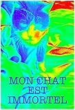 Image de Mon Chat est Immortel