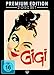 Produktbild Gigi (Premium Edition) [2 DVDs]