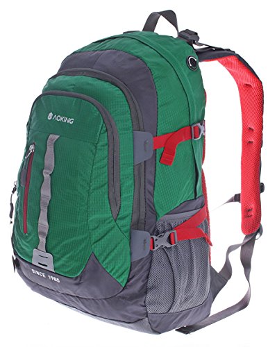 Preisvergleich Produktbild % SONDERPOSTEN % AKTIONSWARE % Treckingrucksack Wandern Klettern Rucksack Freizeit Ultraleichte Wasserdichte Outdoor Wanderrucksäcke Radfahren Reiten Reisetaschen