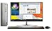 Lenovo 510S-08IKL 90GB000QIN 21.5-inch All-in-One Desktop (Intel Core i3 7th Gen/7100/4GB/1TB/DOS/Integrated Graphics) LED IPS Monitor RS.32999.00