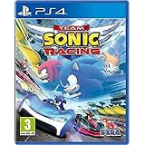 Team Sonic Racing (PS4)