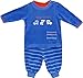 Schnizler Baby Girls' Tracksuit Blue Blau (original 900) 3-6 Months
