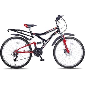 Buy Hero Sprint 26T Winner 18 Speed 