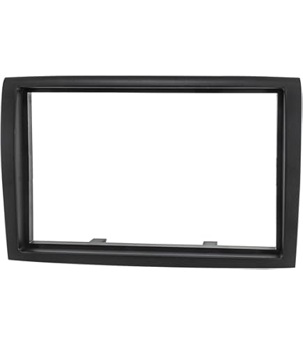 Tomzz Audio Hertz X 165 Satz Doorboard Passt Für Fiat Punto Ab 1999 2007 Tuer Vorne Auto Lautsprecher S0tae04j