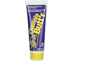 PACELINE PRODUCTS Paceline Chamois Butt'r Skin Lubricant Cream