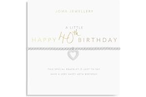 A Little Birthday Bracelet To Celebrate A Little Special Birthday -Sweet 16-18th -21st -30th - 40th -50th - 60th -70th Birthday Bracelets