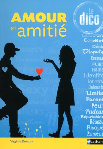 couverture de : Amour et amiti&eacute;