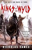 Kings of the Wyld: The Band, Book One (English Edition)