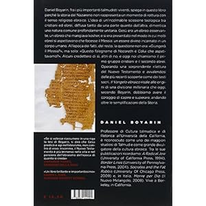 Il Vangelo ebraico. Le vere origini del cristianesimo