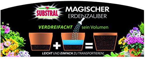 Substral Magischer Erdenzauber – 8 l - 3