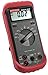 Produktbild Digitaler Multitester, Volt, Ampere und Ohm