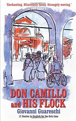 Don Camillo & His Flock (No. 2 in the Don Camillo Series)