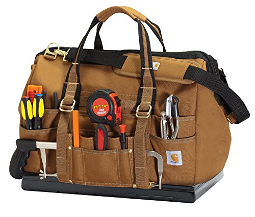 Carhartt Legacy Tool Tasche 18 Zoll 211, braun 101481