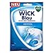 Produktbild 20 Beutel Wick Blau mit Zucker a 72g Menthol