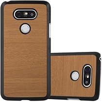 Cadorabo Hülle Für LG G5 – TPU Silikon Case, Kratzfest & Mit Rundumschutz In Lila