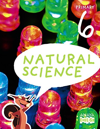 Natural Science 6