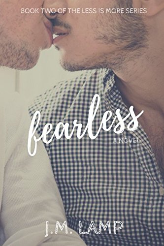 Preisvergleich Produktbild Fearless (Less Is More, Band 2)