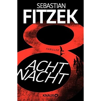 AchtNacht: Thriller