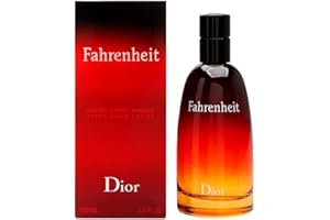 Christian Dior Fahrenheit After Shave, 100 ml
