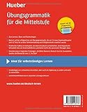 Image de Daf Uebungsgrammatik fuer die Mittelstufe. Per le Scuole superiori
