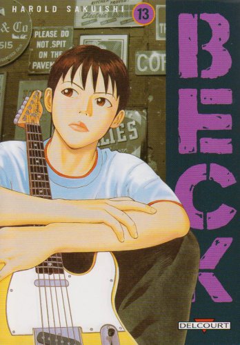 Beck — Tome 13
