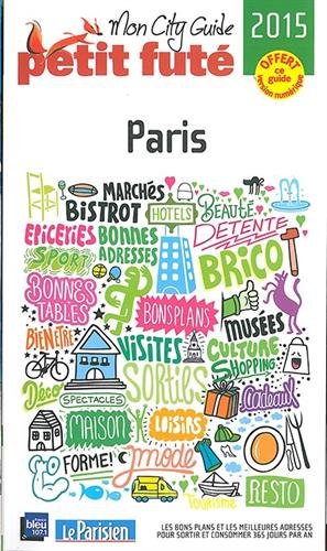 Download Petit Futé Paris : Avec un plan détachable Download Petit Futé Paris : Avec un plan détachable