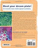 Image de Gelli Plate Printing: Mixed-Media Monoprinting Without a Press