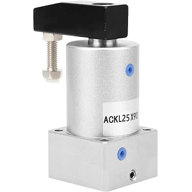 Cilindro pneumatico - CRDM-CVN series - AUTOMAX - a doppio effetto