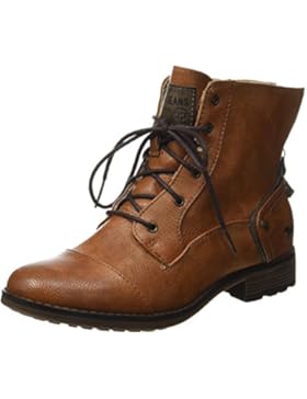 Mustang Damen 1265-601-307 Stiefel