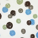 Geuther – faltbares Laufgitter Lucilee klein, koloniale, boller - 2