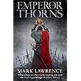 Emperor of Thorns: Book 3 (The Broken Empire)
