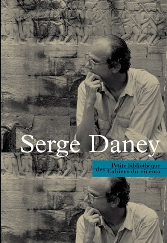 Download Serge Daney Download Serge Daney