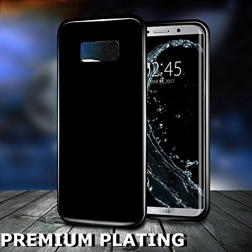 Galaxy S8 Plus Case, ikalula Silicone Samsung Galaxy S8 Plus Cover Drop Protection Anti-Scratch Galaxy S8 Plus Phone… - Image 5