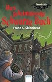 Das geheimnisvolle Schwarze Buch by 