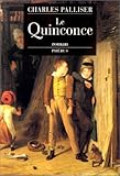 Le Quinconce, Tome 1 : L'héritage de John Huffam