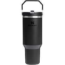 Silicone Boot For Stanley Quencher 40oz 30oz 20oz & IceFlow Tumblers - Anti-Slip Bottom Sleeve Cover (Fits 20oz To 40oz)