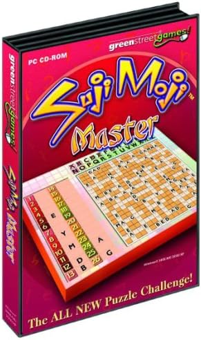 Suji Moji Master (PC)