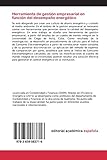 Image de Herramienta de gestión empresarial en función del desempeño energético: Gestión energética en universidades