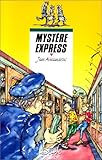 Mystère express