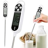 W-top Digitale Kochen Lebensmittel Meat Thermometer...