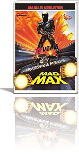 Preisvergleich Produktbild Mad Max: TopMovies