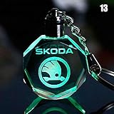 Design: Cooles Design für Autoschlüssel, mit Auto-Logo, passt perfekt zu Ihrem Auto, das beste Geschenk für Familie oder Freunde