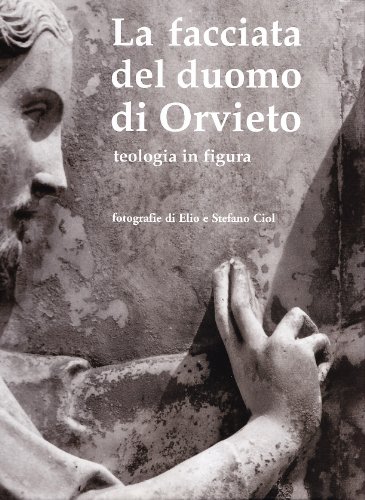 Download La facciata del Duomo di Orvieto. Teologia in figura