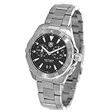 TAG HEUER Aquaracer 300M 40Mm Way111Z.Ba0928 Men's Parallel Import Goods]
