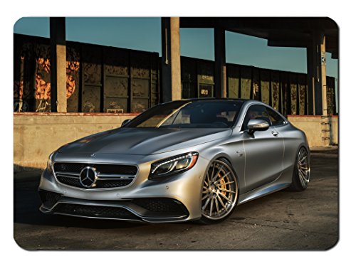 Preisvergleich Produktbild Mauspad S63 ADV Design