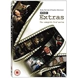 Extras : Complete BBC Series 1 [2005] [DVD]
