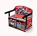 Disney Cars Convertible Bench/Desk (Red)