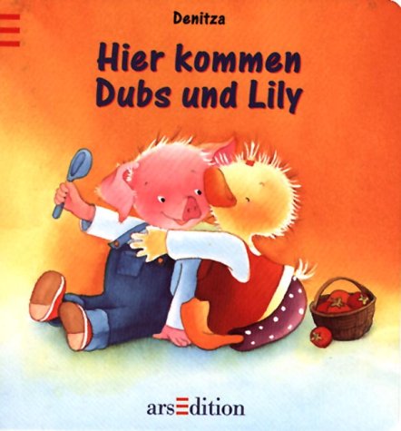 Hier kommen Dubs und Lily